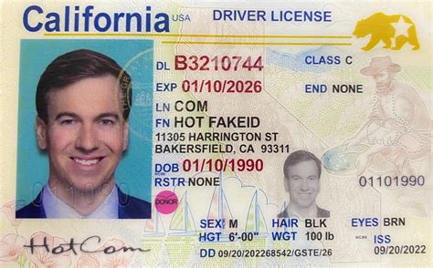 fake id in carry on or checked bag|false id in checked bag.